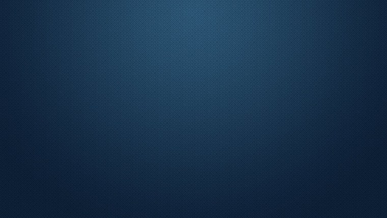 Тёмно синий фон