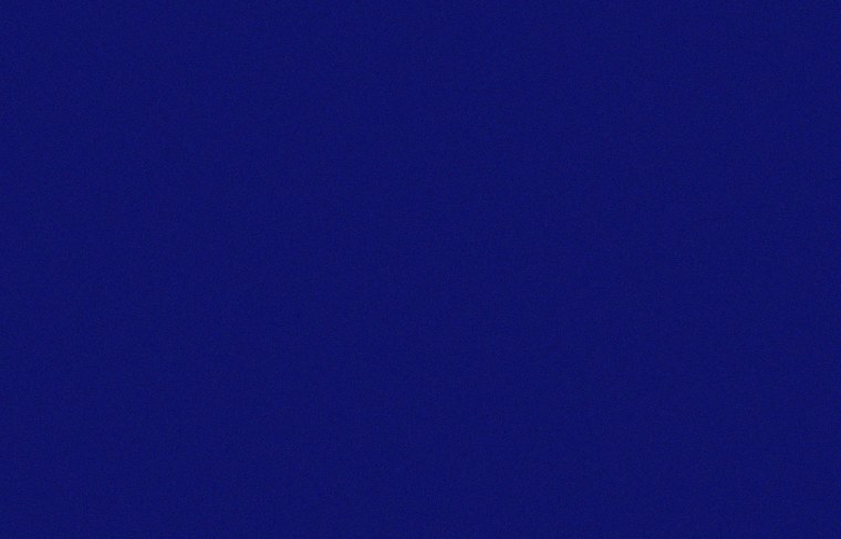 Синий цвет однотонный