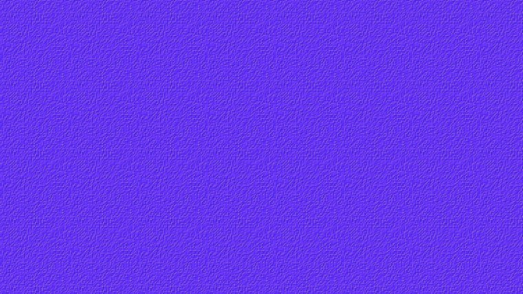 Синий фон однотонный