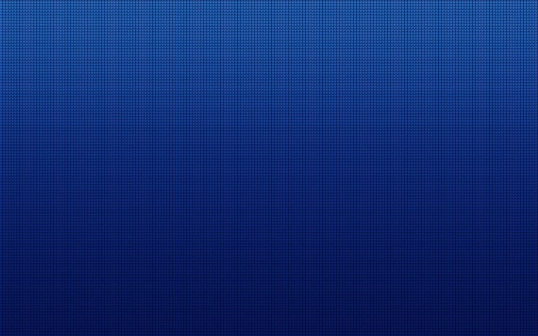 Синий фон однотонный