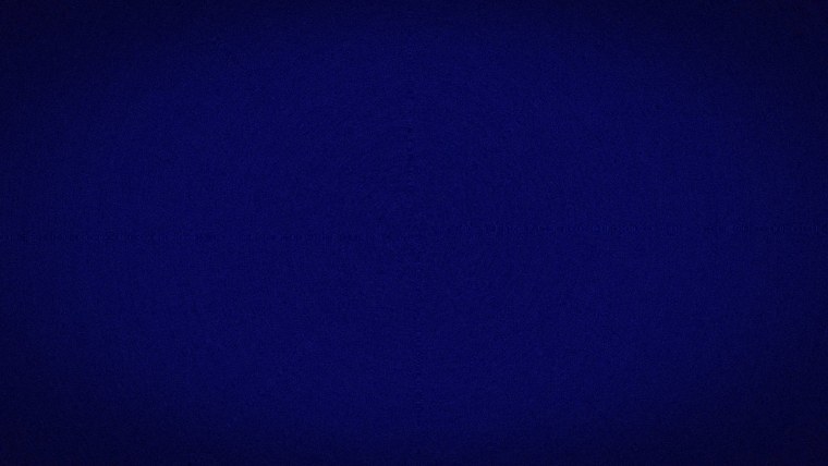Тёмно синий однотонный