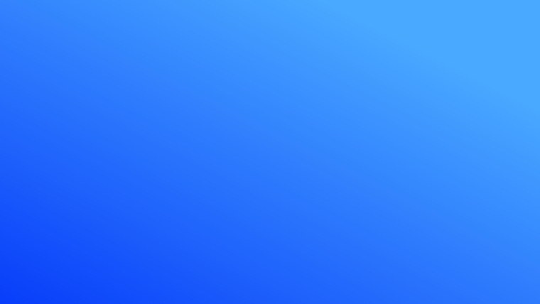 Глубокий синий цвет