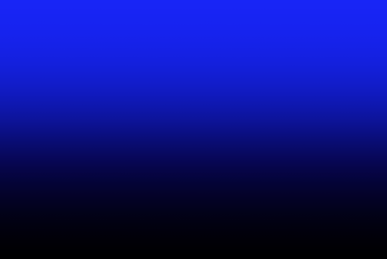 Черно синий градиент