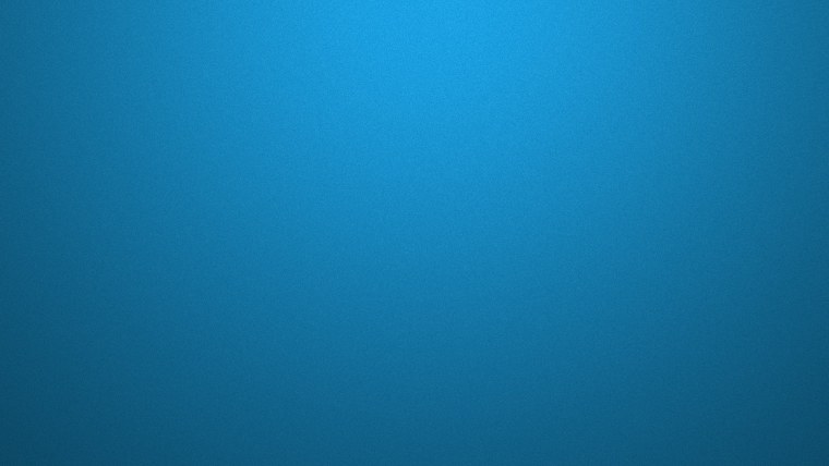 Синий фон для фотошопа