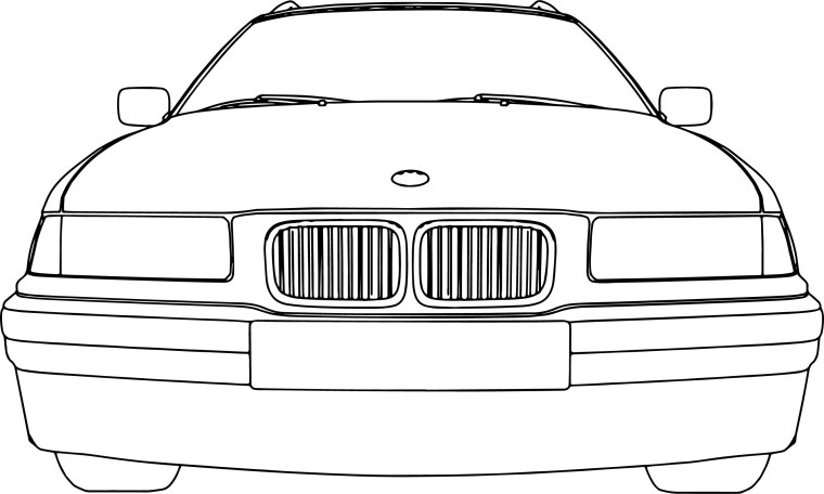 BMW e46
