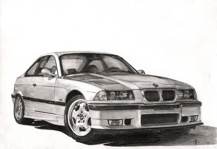 BMW e36