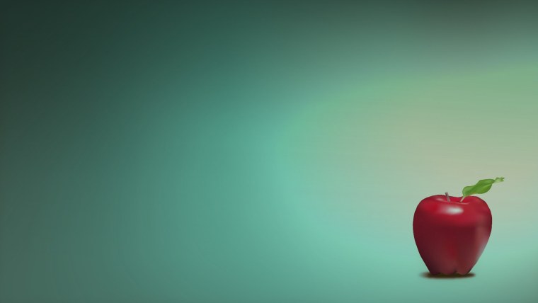 Обои на рабочий стол Минимализм