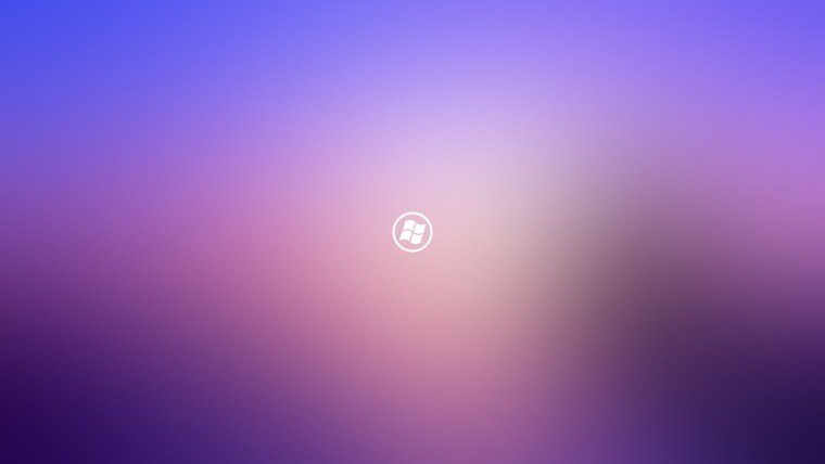 Сиреневый фон на рабочий стол