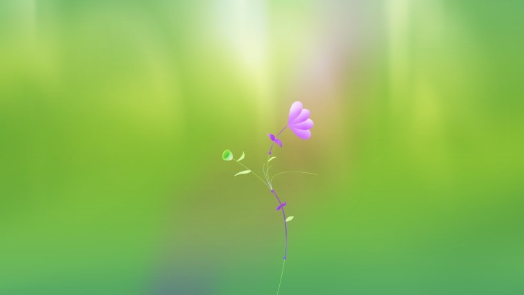 Спокойный фон для рабочего стола