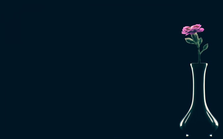 Стильные обои на рабочий стол