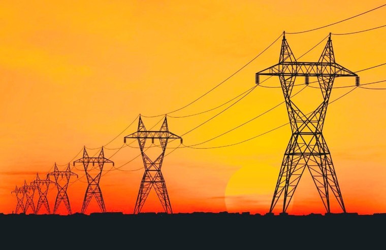 Энергетика вектор