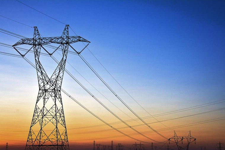 Линии электропередач