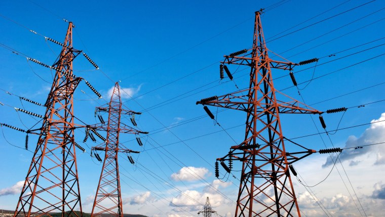 АО «национальные электрические сети Узбекистана»