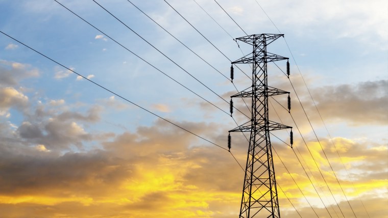 Линии электропередач