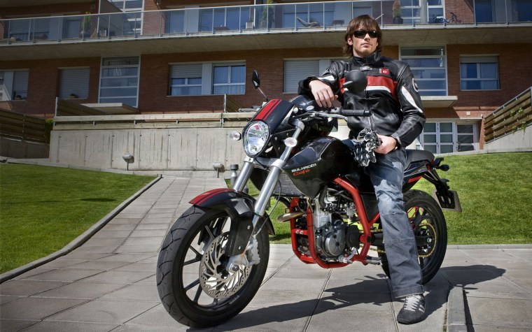 Неуймин Михаил Олегович