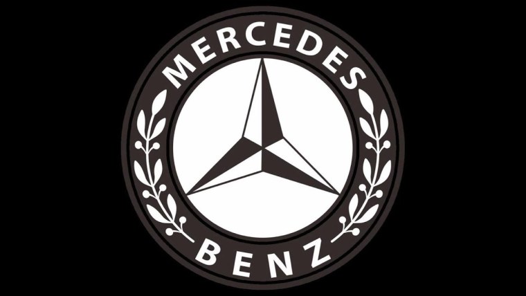 Герб Мерседес