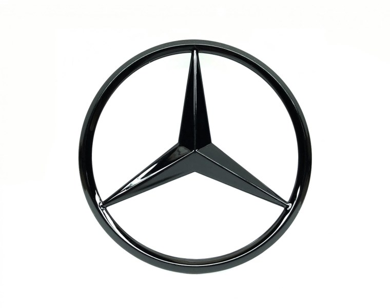 Mercedes Benz logo