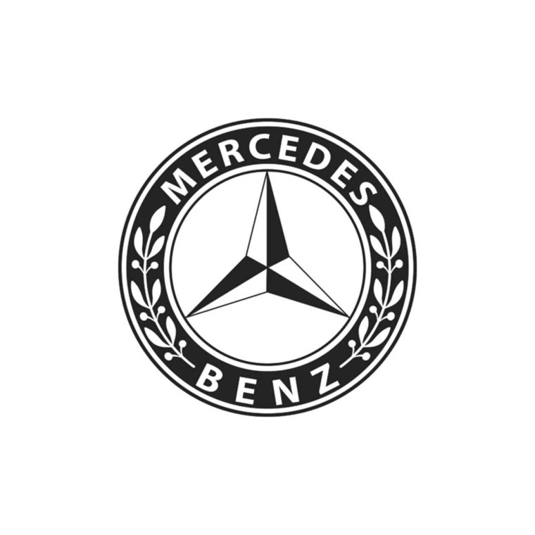 Мерседес logo