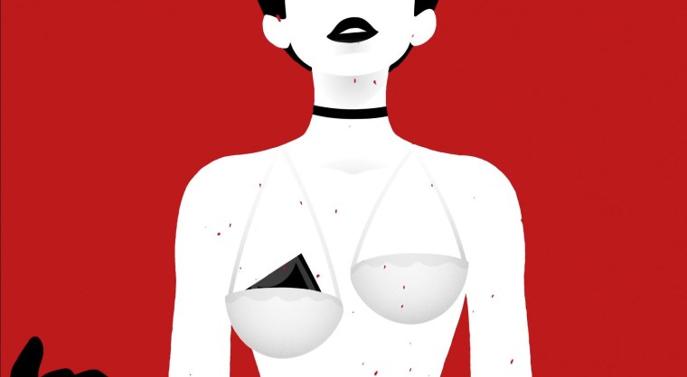 Трафарет дизайнера манекена