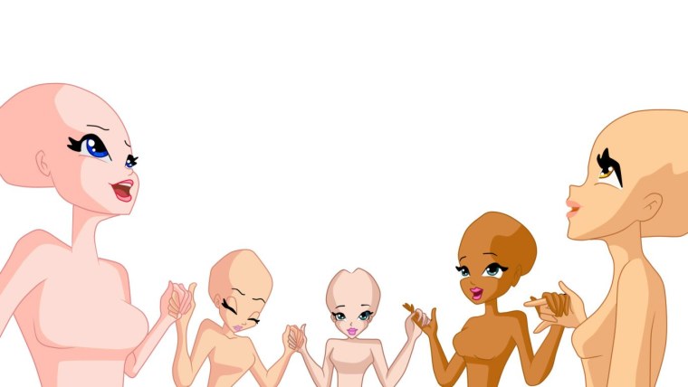 Гиноид София