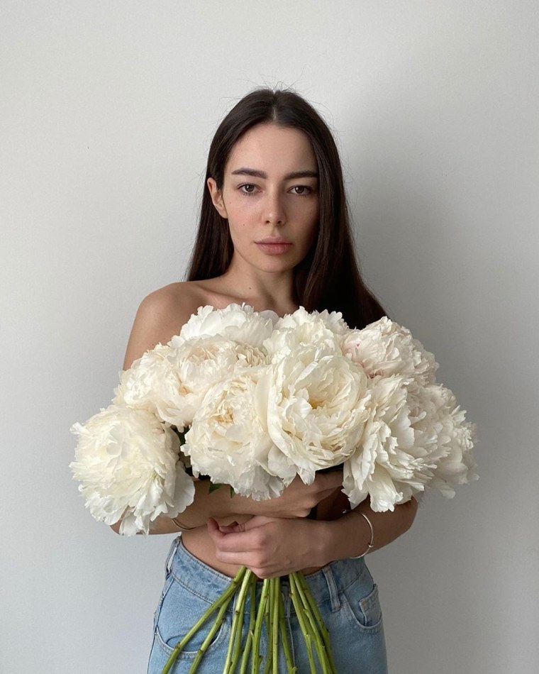 Ksyusha манекен