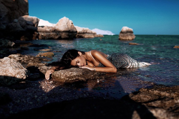 Рисунки манекена и ИНСТАСАМКИ