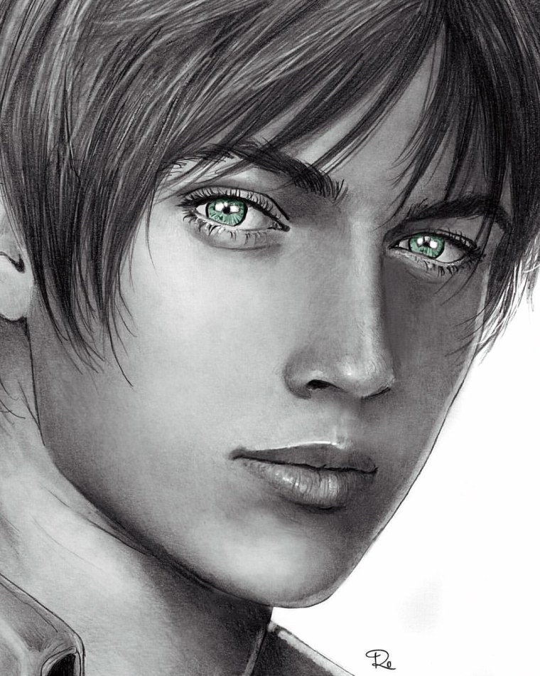 Леви Аккерман