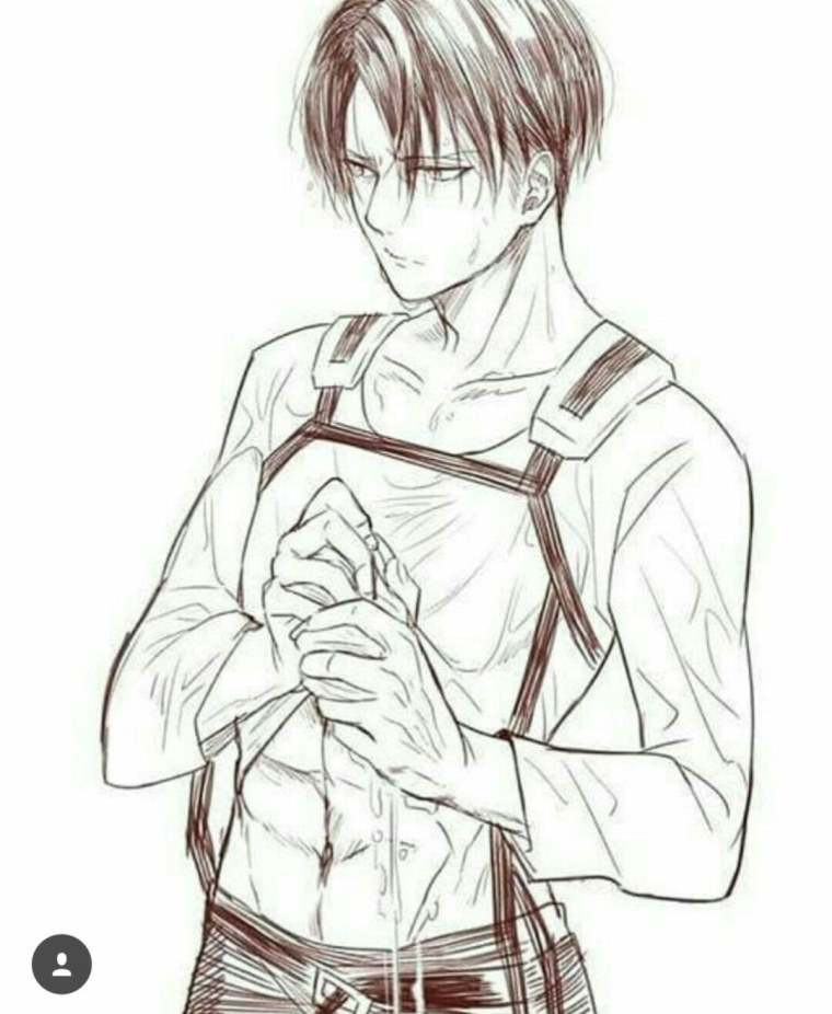 Эрен Йегер Чиби