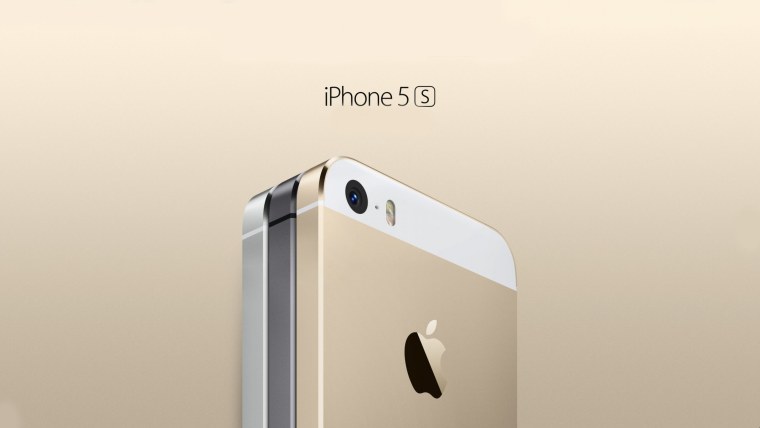 Iphone 5s