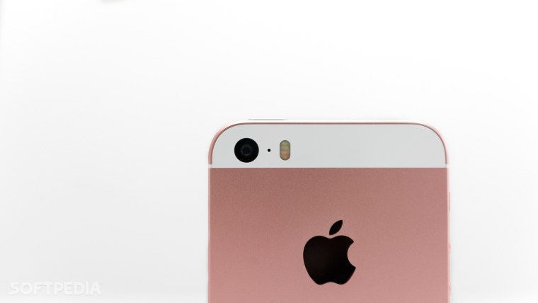 Рабочий стол айфона se