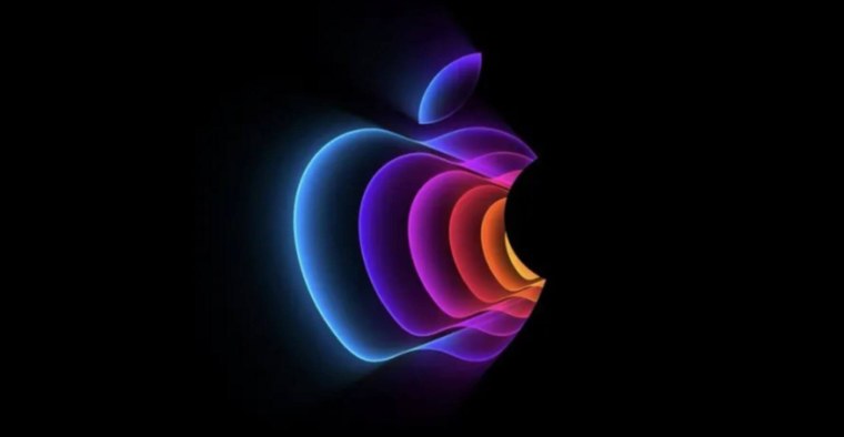 Презентация Apple 2022