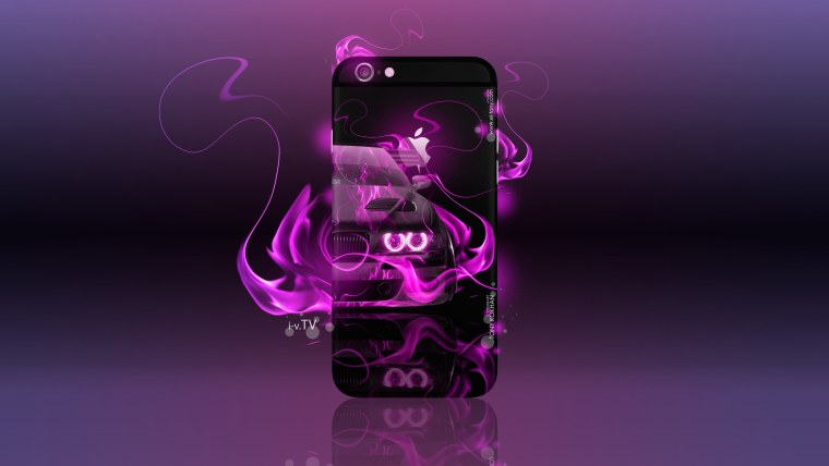 Обои на айфон популярные