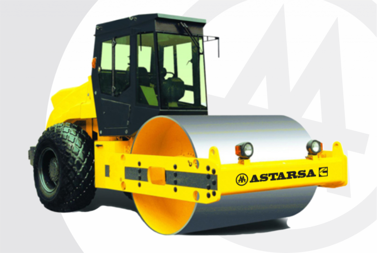 Каток sany yl25c