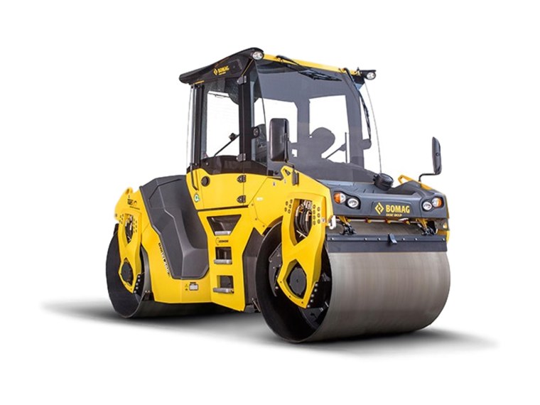 Bomag BW 202 ad-50