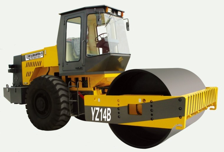 Каток XGMA xg6141