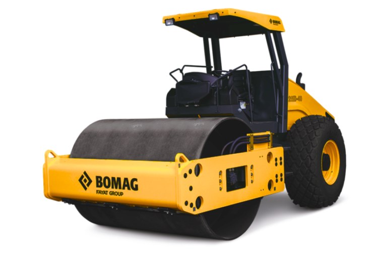 Bomag BW 215 D-40