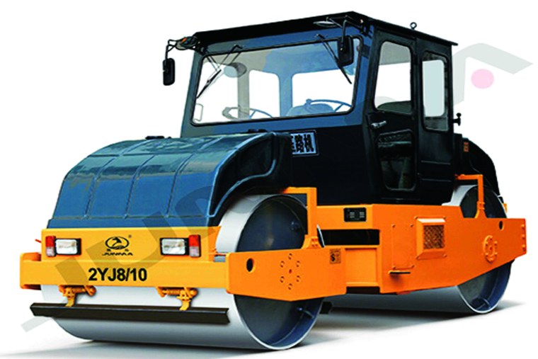 Каток дорожный VVP 3100