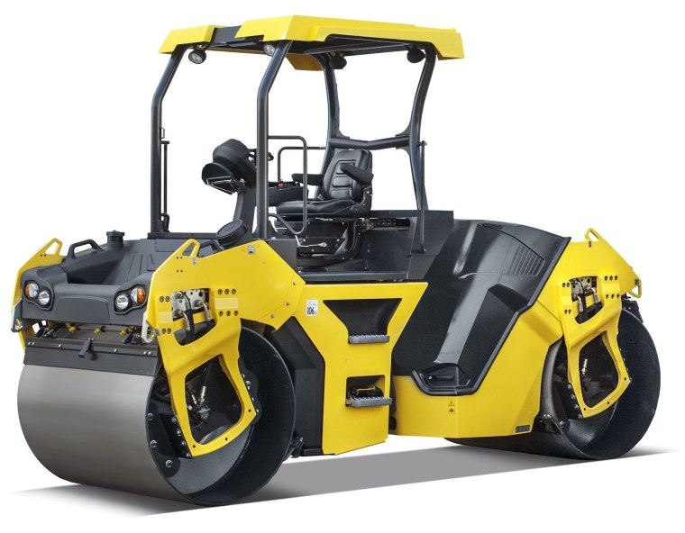 Bomag BW 141 ad-5