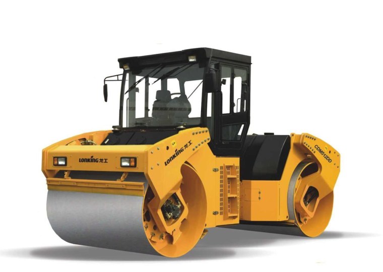 Bomag BW 213 D-4