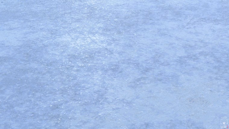 Хоккейный лед текстура