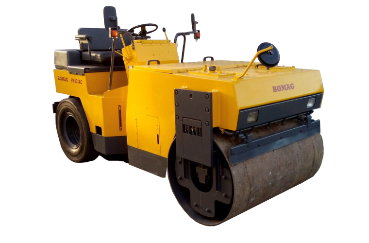 Bomag bw131