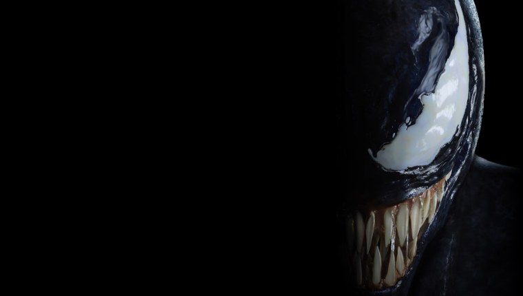 Веном 4к режиссерская версия