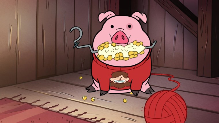 Свинка Пеппа