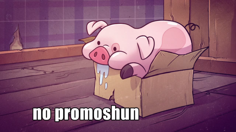 Свинка минипиг