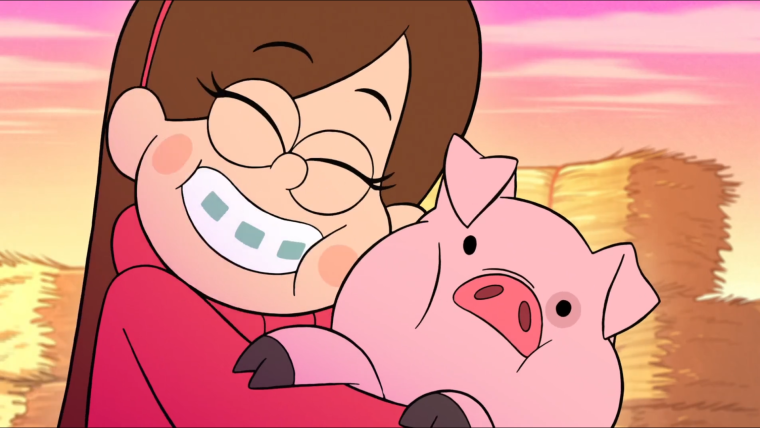 Ричард Райдингс Свинка Пеппа