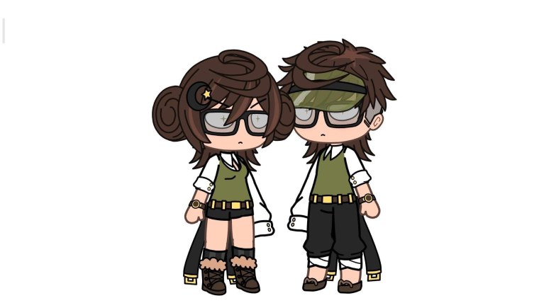 13 Карт гача лайф