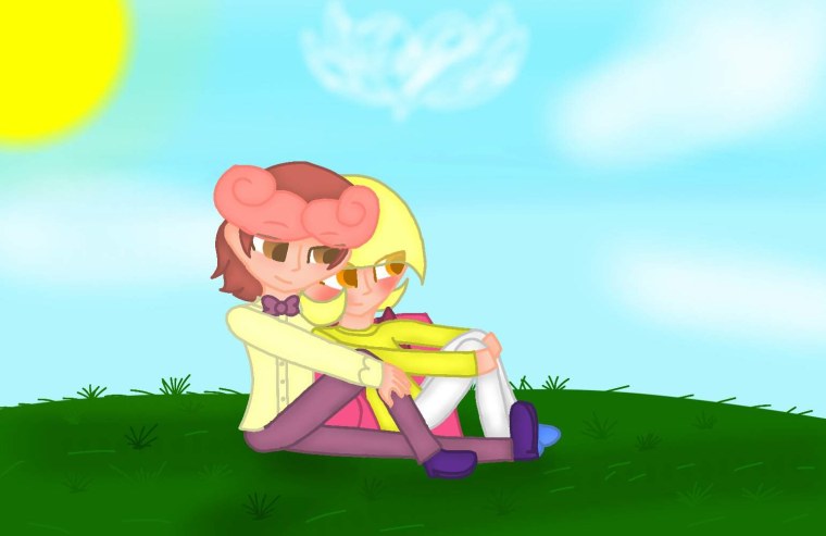 Ромео и Феликс