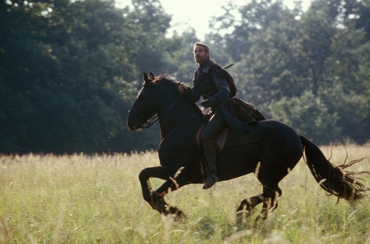 Джереми Айронс эрагон