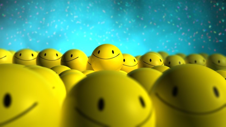 Позитивные обои