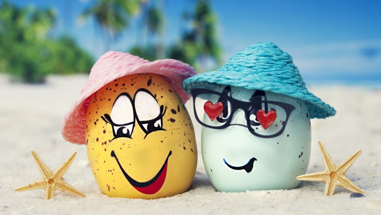 Веселое лето